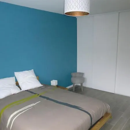 Semesterbostad House S/gironde Belle Maison Recente Prox Centre Ville *