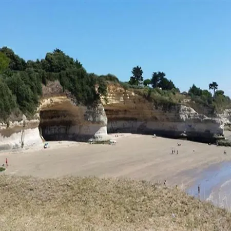 House S/gironde Belle Maison Recente Prox Centre Ville Meschers-sur-Gironde