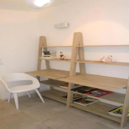 Semesterbostad House S/gironde Belle Maison Recente Prox Centre Ville Meschers-sur-Gironde